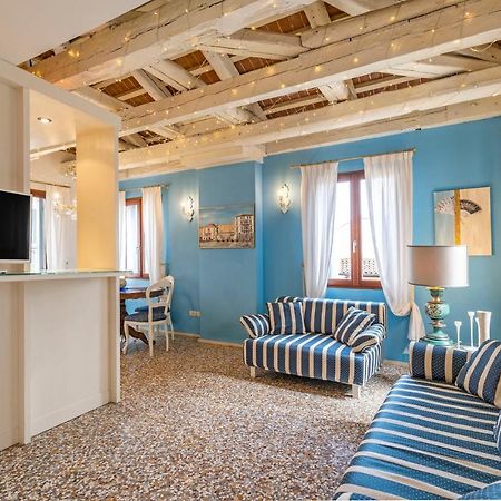 Friari Suite-Luxury Apt. Close To Rialto Bridge Venise Extérieur photo