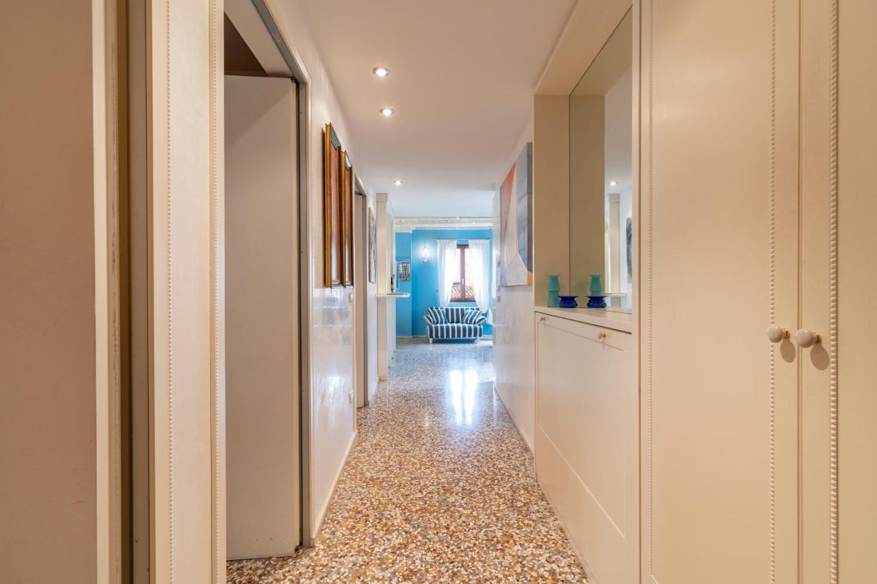 Friari Suite-Luxury Apt. Close To Rialto Bridge Venise Extérieur photo