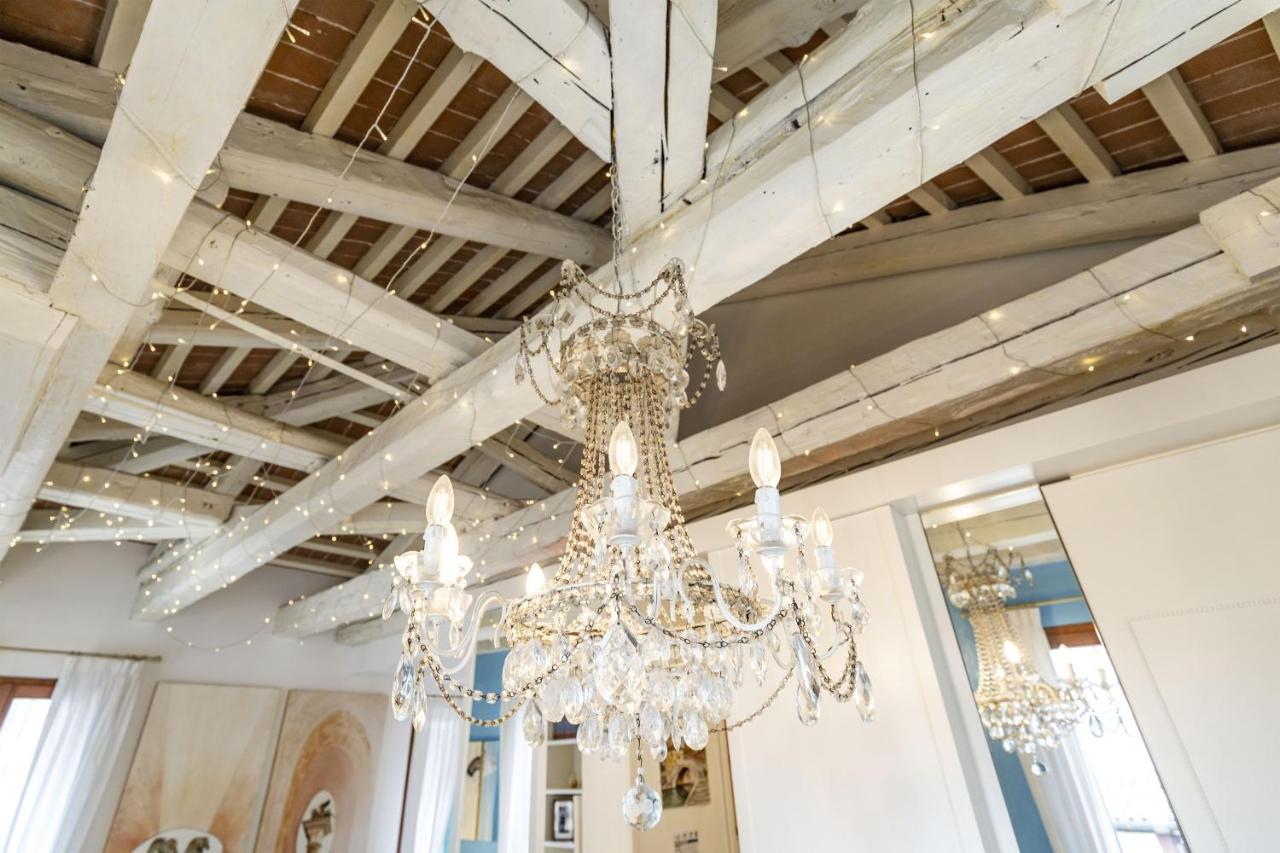 Friari Suite-Luxury Apt. Close To Rialto Bridge Venise Extérieur photo
