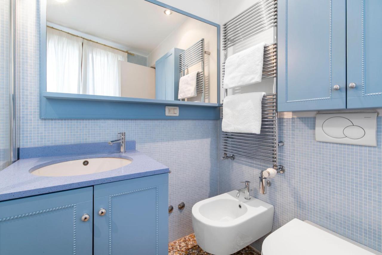 Friari Suite-Luxury Apt. Close To Rialto Bridge Venise Extérieur photo