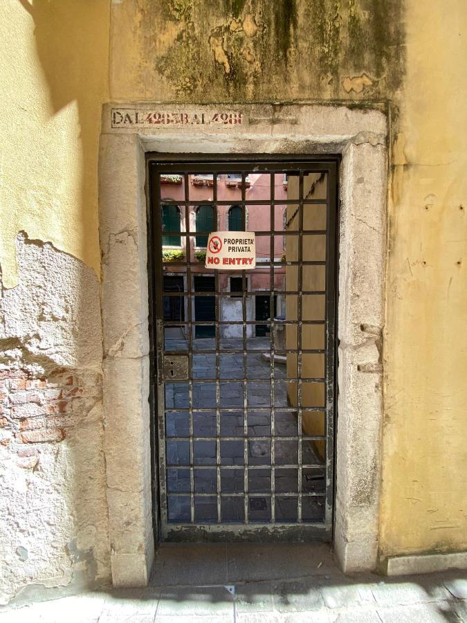 Friari Suite-Luxury Apt. Close To Rialto Bridge Venise Extérieur photo