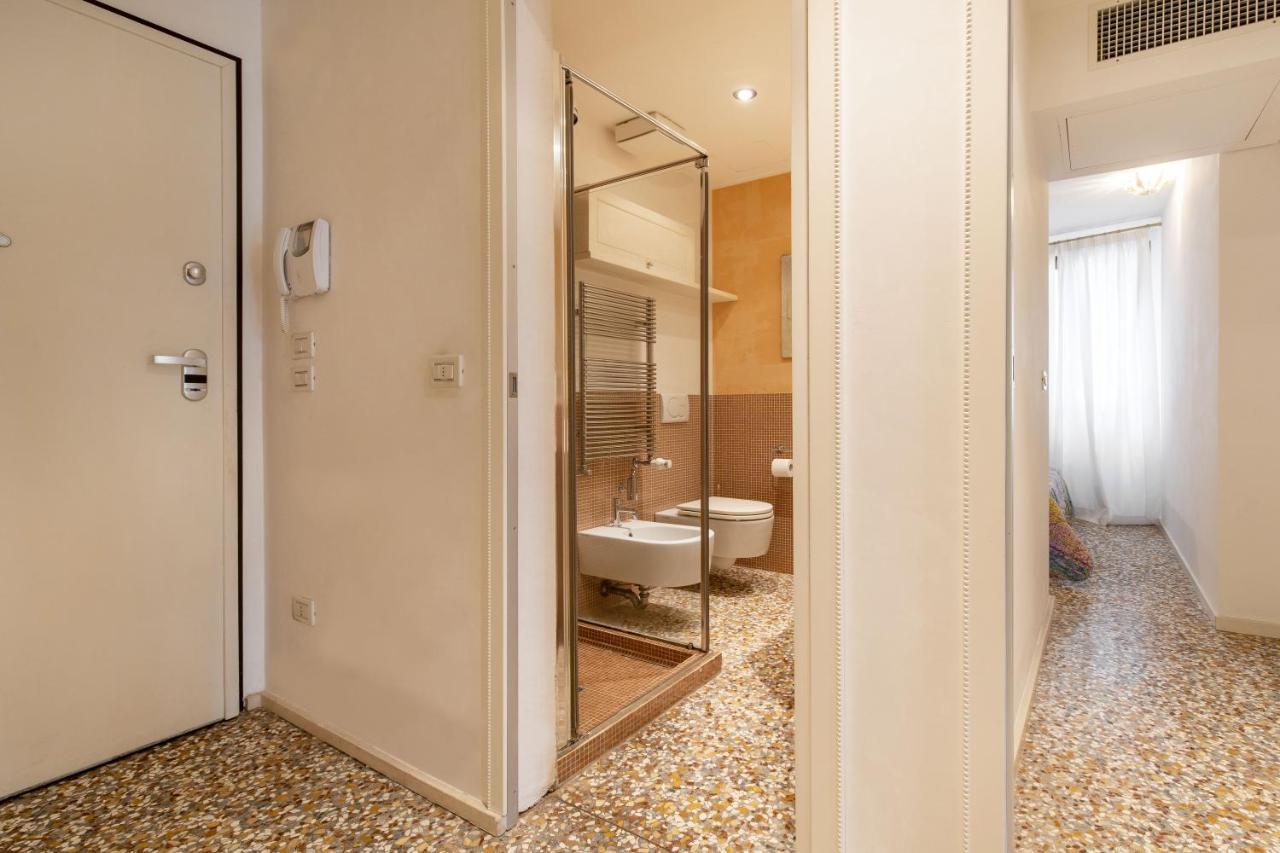 Friari Suite-Luxury Apt. Close To Rialto Bridge Venise Extérieur photo