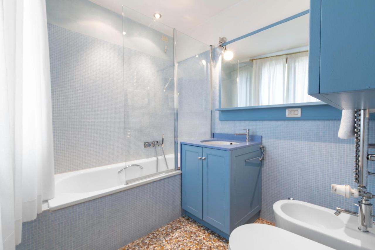 Friari Suite-Luxury Apt. Close To Rialto Bridge Venise Extérieur photo