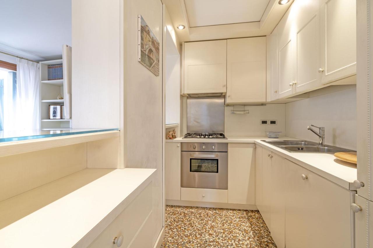 Friari Suite-Luxury Apt. Close To Rialto Bridge Venise Extérieur photo