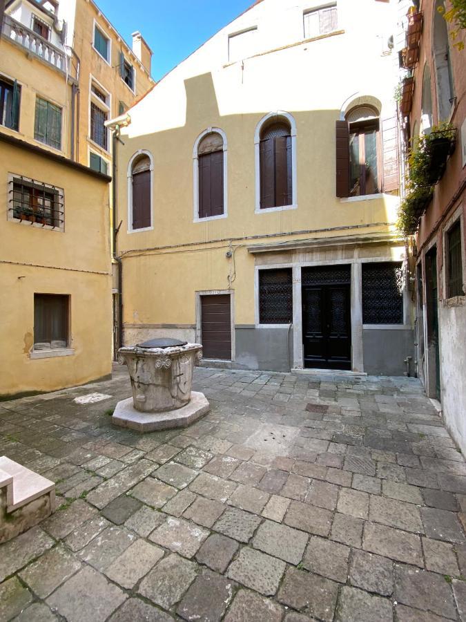 Friari Suite-Luxury Apt. Close To Rialto Bridge Venise Extérieur photo