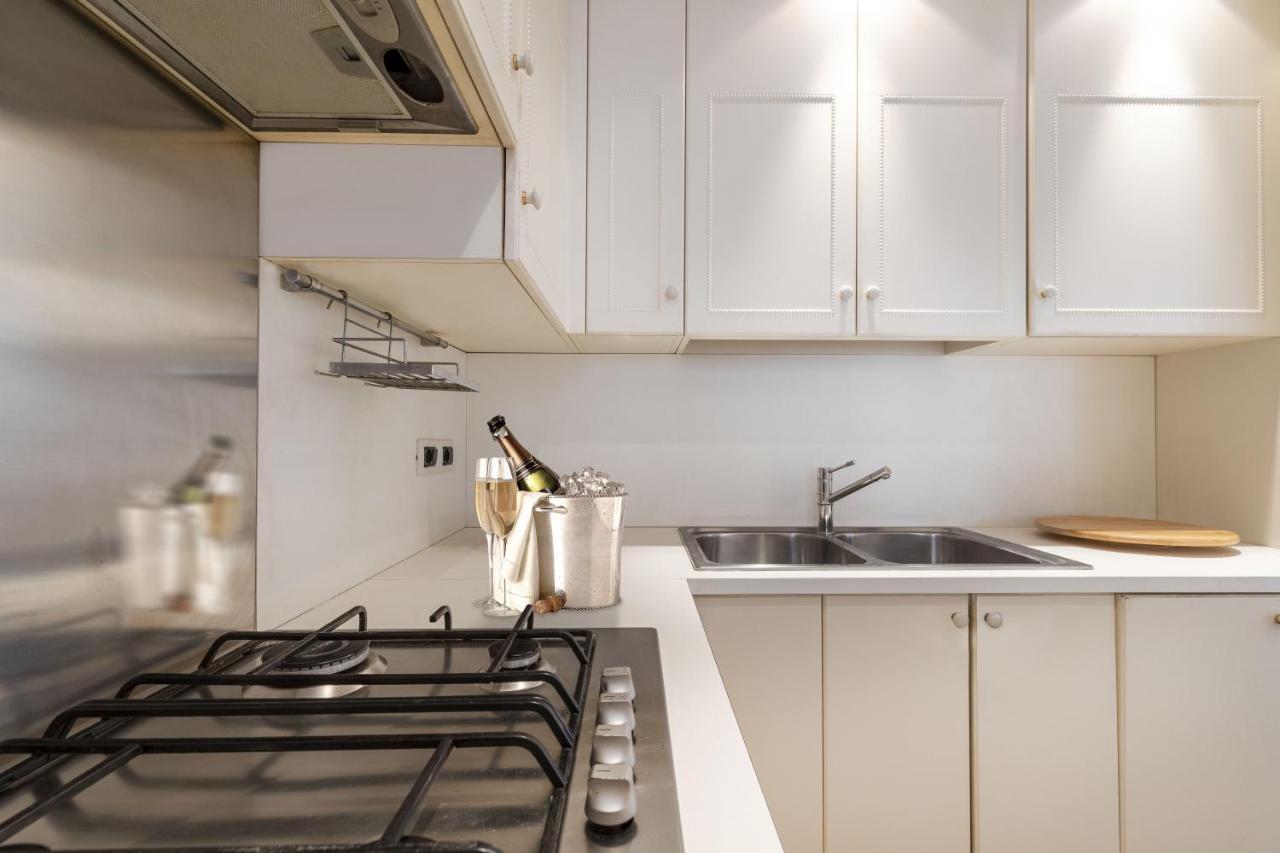 Friari Suite-Luxury Apt. Close To Rialto Bridge Venise Extérieur photo