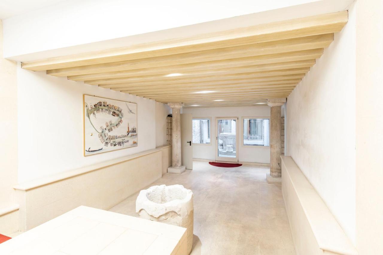 Friari Suite-Luxury Apt. Close To Rialto Bridge Venise Extérieur photo