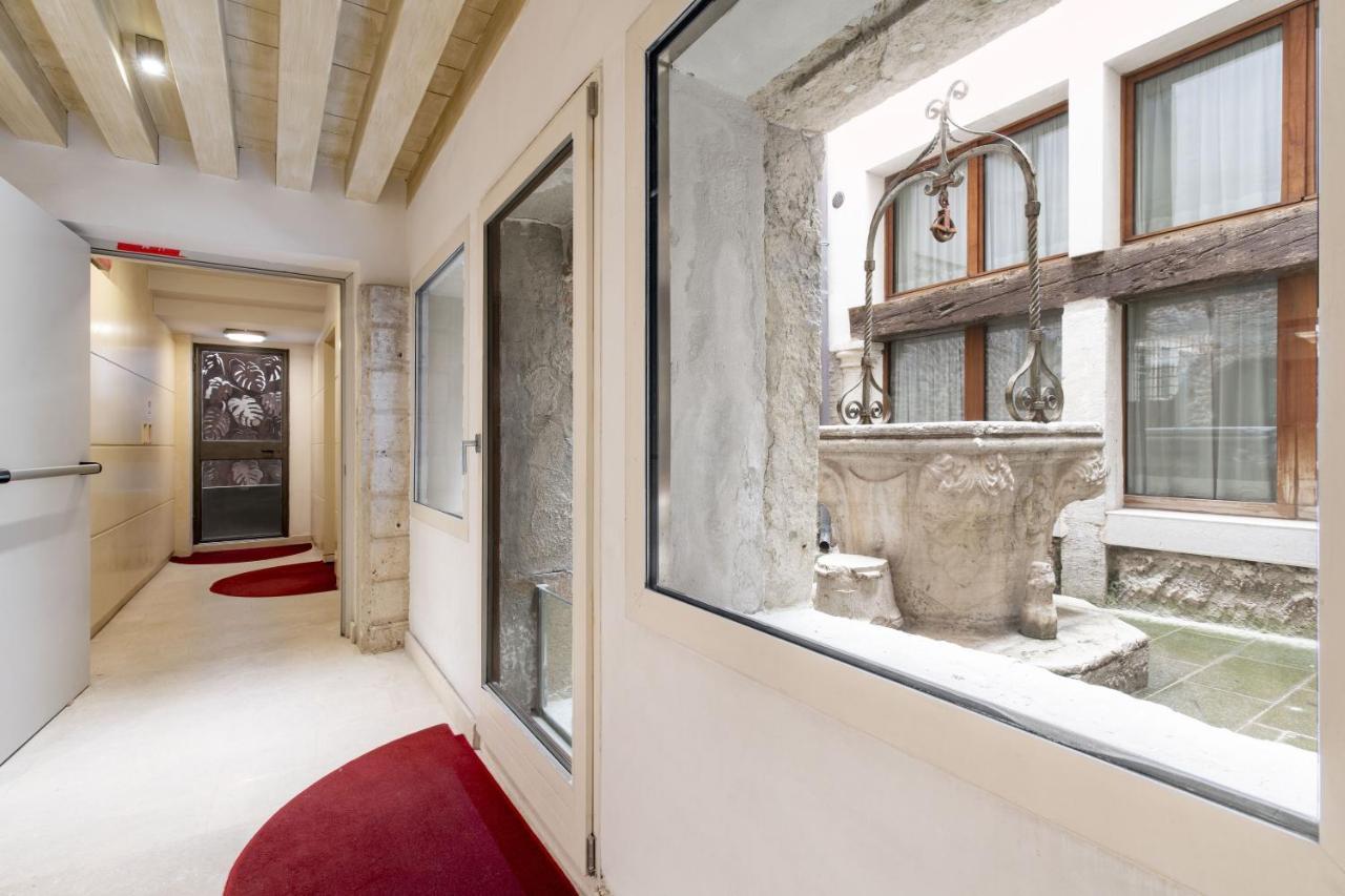 Friari Suite-Luxury Apt. Close To Rialto Bridge Venise Extérieur photo