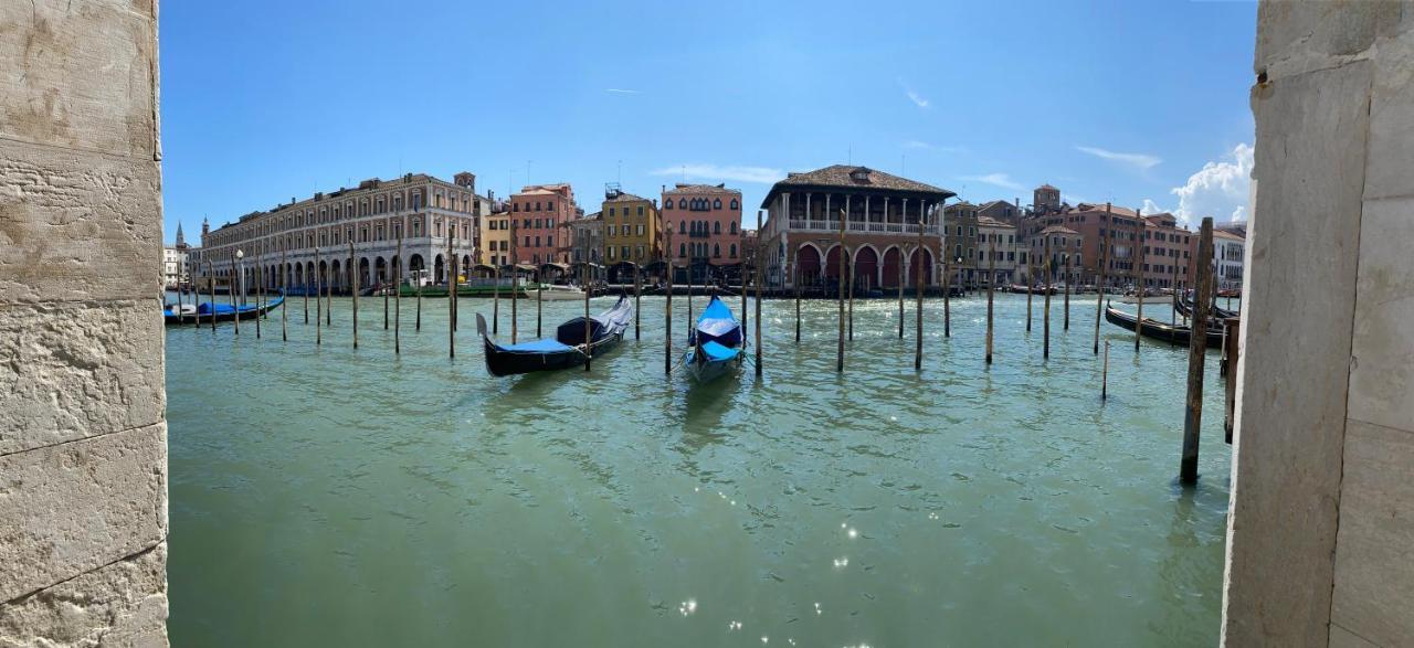 Friari Suite-Luxury Apt. Close To Rialto Bridge Venise Extérieur photo