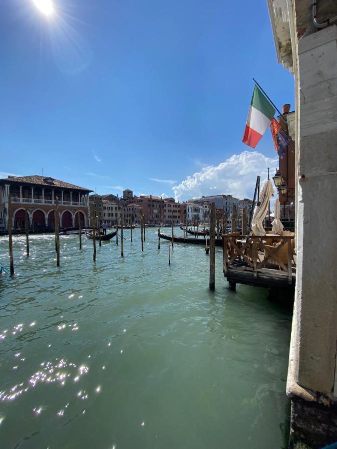 Friari Suite-Luxury Apt. Close To Rialto Bridge Venise Extérieur photo