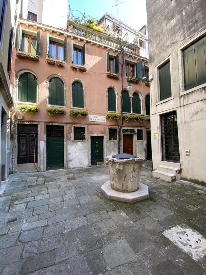 Friari Suite-Luxury Apt. Close To Rialto Bridge Venise Extérieur photo