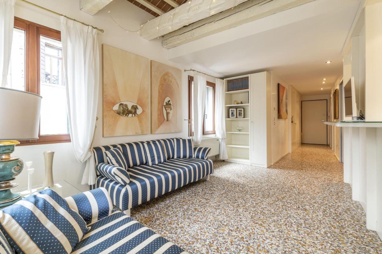 Friari Suite-Luxury Apt. Close To Rialto Bridge Venise Extérieur photo