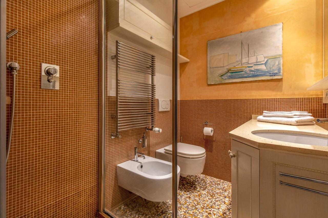 Friari Suite-Luxury Apt. Close To Rialto Bridge Venise Extérieur photo
